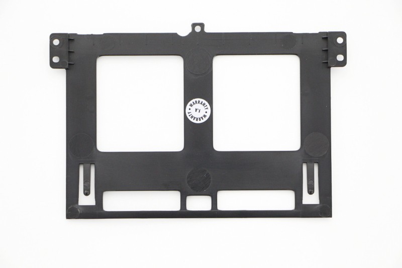 Chassis du touchpad Asus