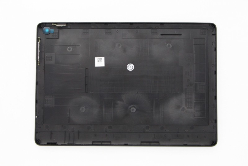 Coque arrière noir