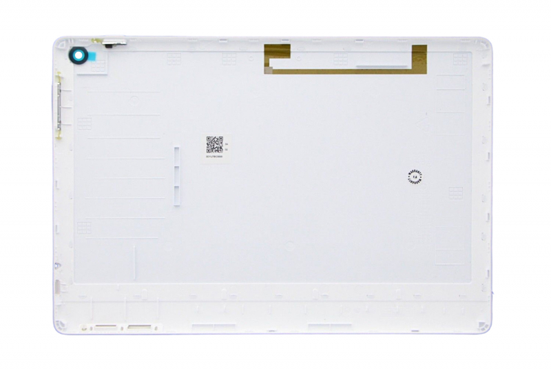 Coque arrière blanche Asus - 90NP00L1-R7A010