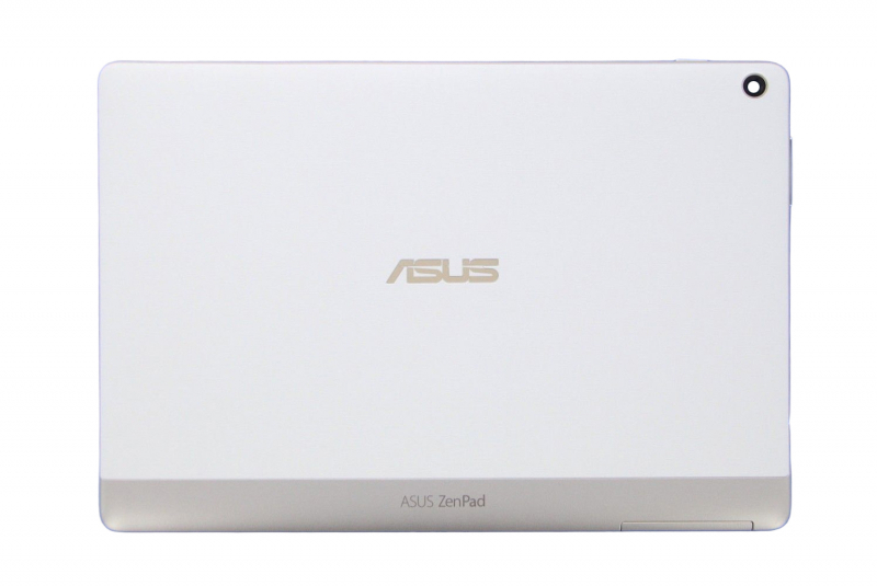 Coque arrière blanche Asus - 90NP00L1-R7A010 Coque arrière blanche Asus - 90NP00L1-R7A010