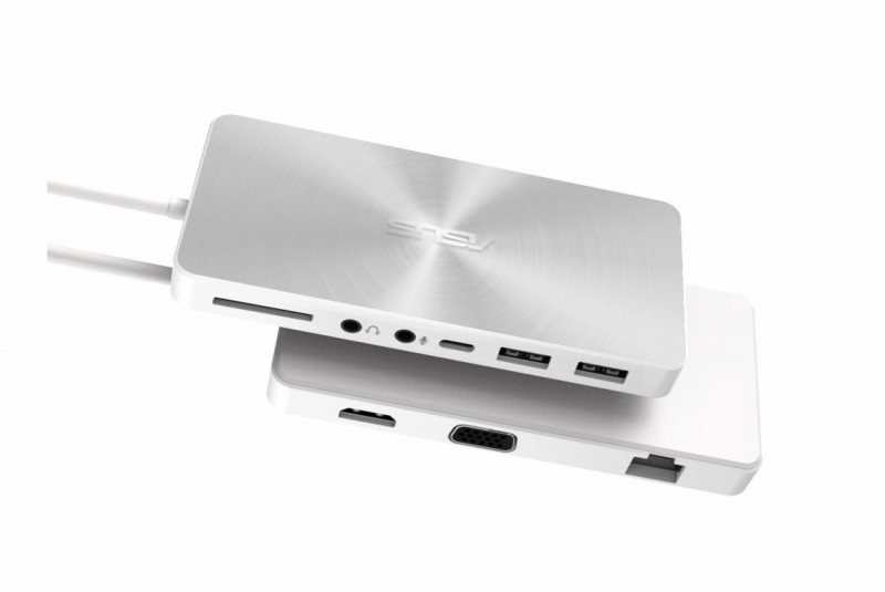 ZenBook 3 Universal Dock embout US Asus