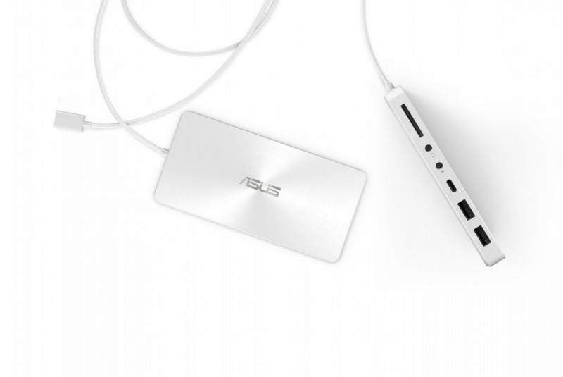 ZenBook 3 Universal Dock embout US Asus