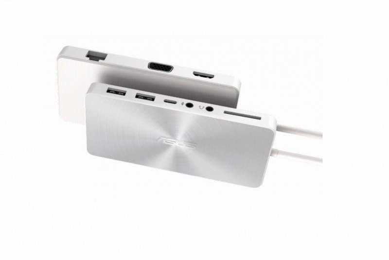 ZenBook 3 Universal Dock embout US Asus
