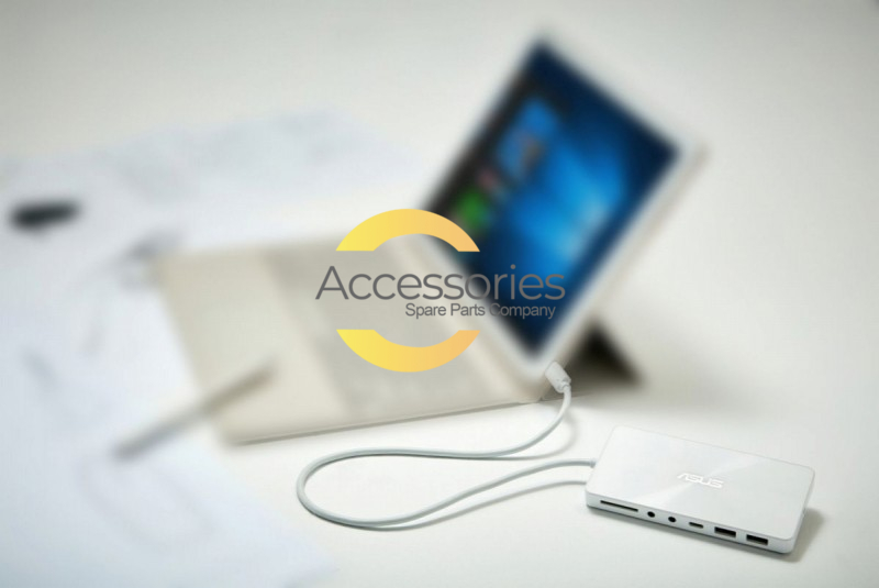 ZenBook 3 Universal Dock embout US Asus