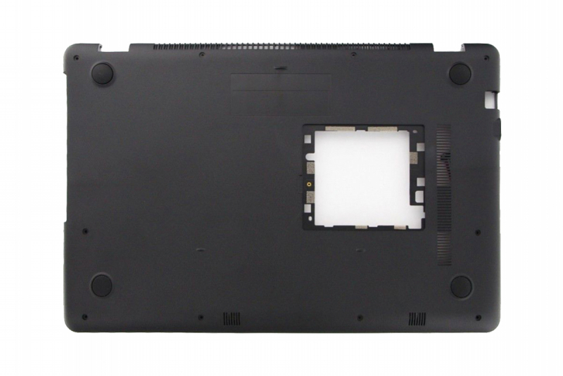 Bottom Case noir 15 pouces Asus - 90NB0FD1-R7D100