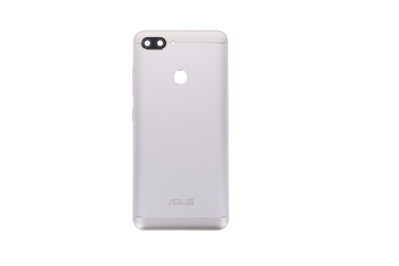 Coque arrière dorée ZenFone Max Plus M1 Coque arrière dorée ZenFone Max Plus M1