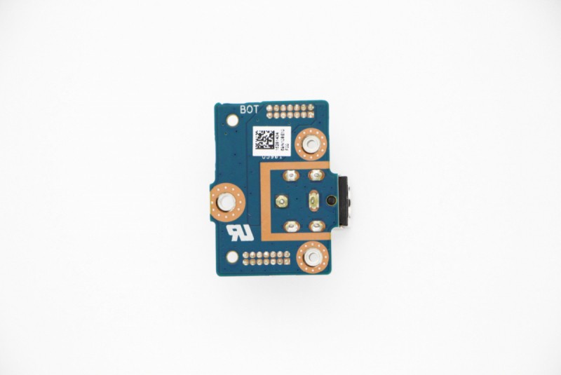 Carte Alim Asus - 90NB0D60-R10010