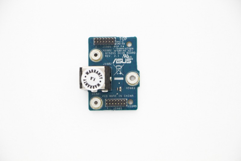 Carte Alim Asus - 90NB0D60-R10010