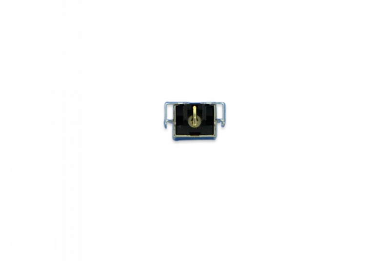 Connecteur d'alim Asus