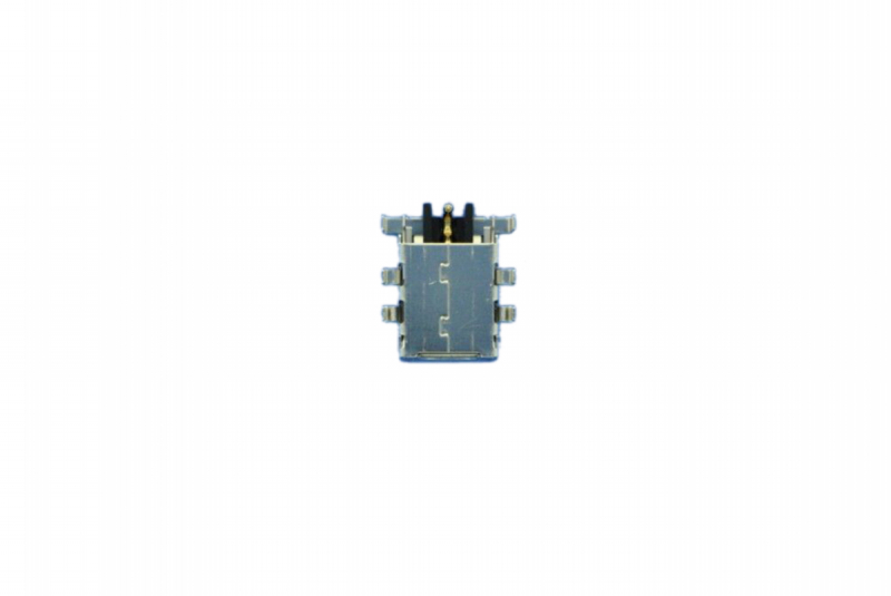 Connecteur d'alim Asus