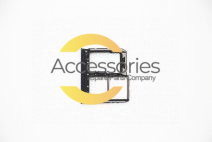 Sim Tray noir ZenFone Max Plus M1