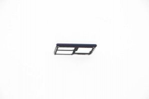 Sim Tray noir ZenFone Max Plus M1