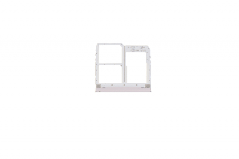 Sim Tray doré ZenFone Max Plus M1 Sim Tray doré ZenFone Max Plus M1