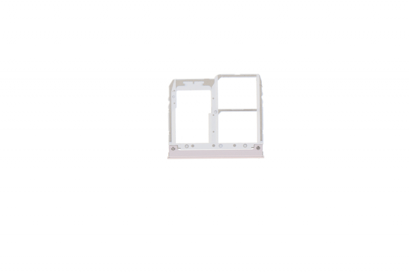 Sim Tray doré ZenFone Max Plus M1