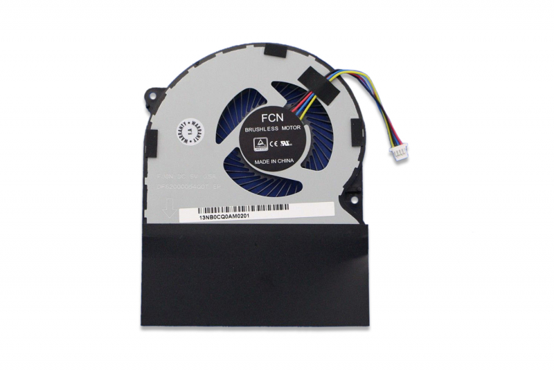 Ventilateur CPU ROG