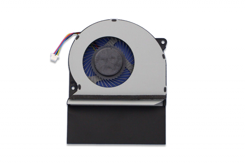 Ventilateur CPU ROG