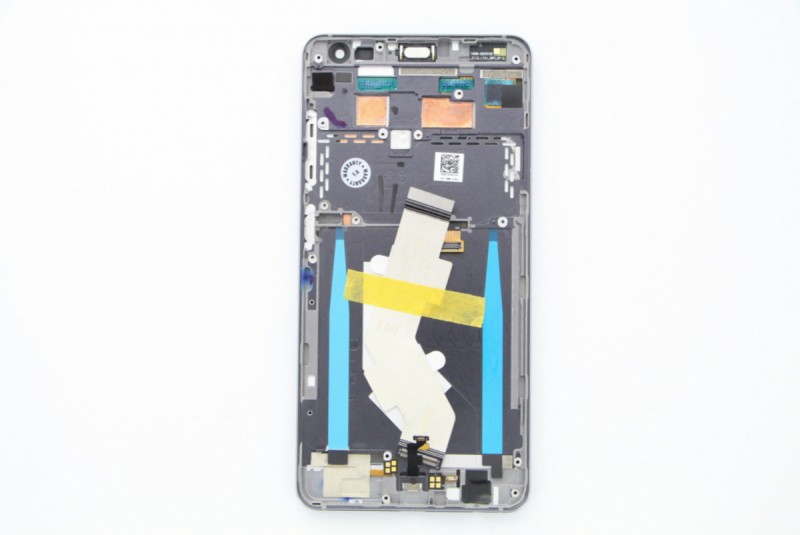 Module écran noir WGHQ ZenFone AR