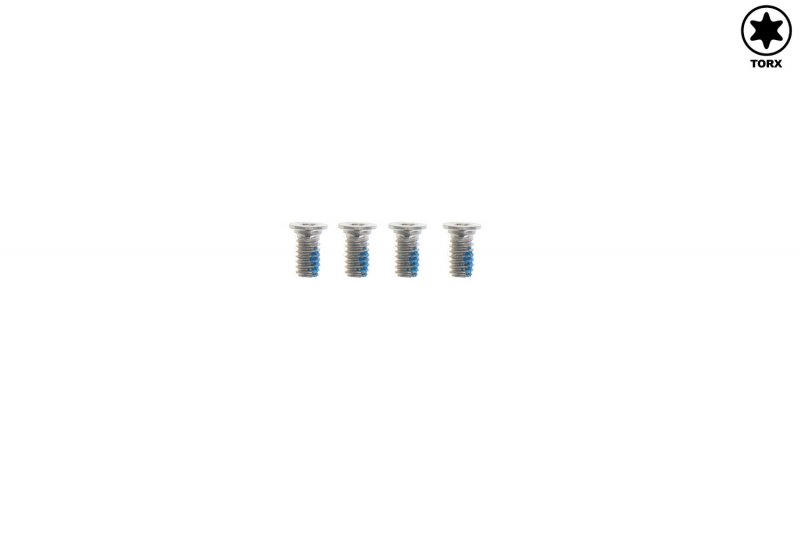 Vis Torx Asus - Lot de 4 vis