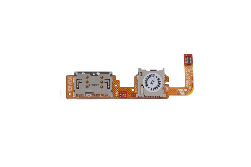 Nappe Asus SD Nappe Asus SD