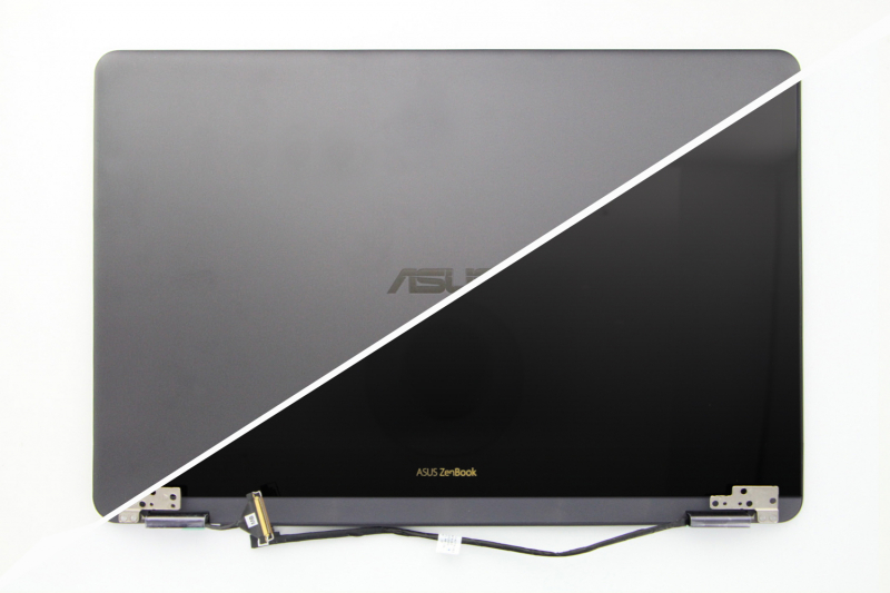 Module écran Ultra HD de S 13.3 pouces Asus Module écran Ultra HD de S 13.3 pouces Asus