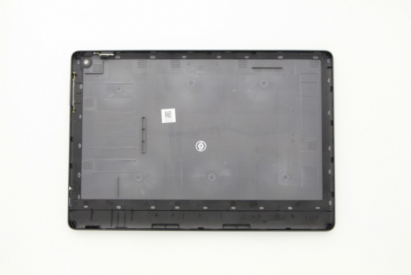 Coque arrière grise Asus - 90NP0283-R7A010