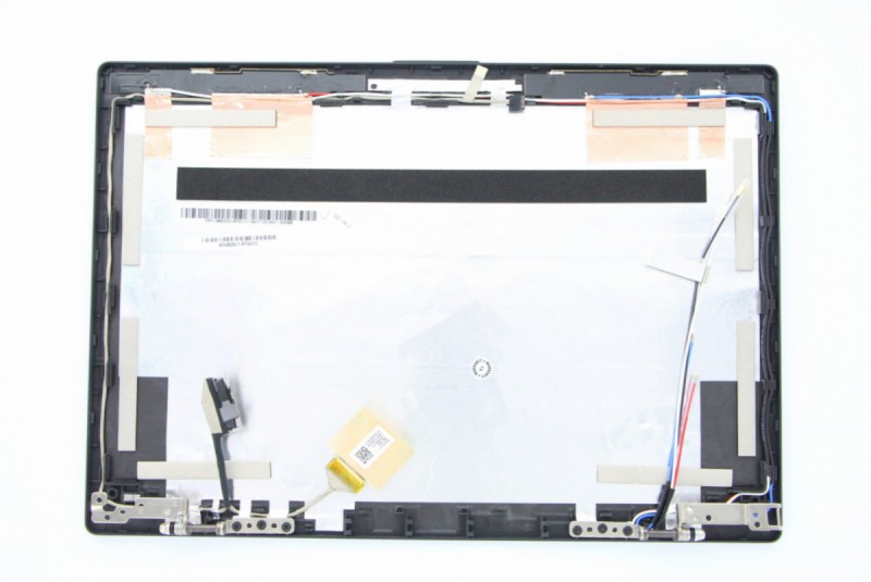LCD Cover noir 12 pouces Asus - 90NB05V1-R7A010