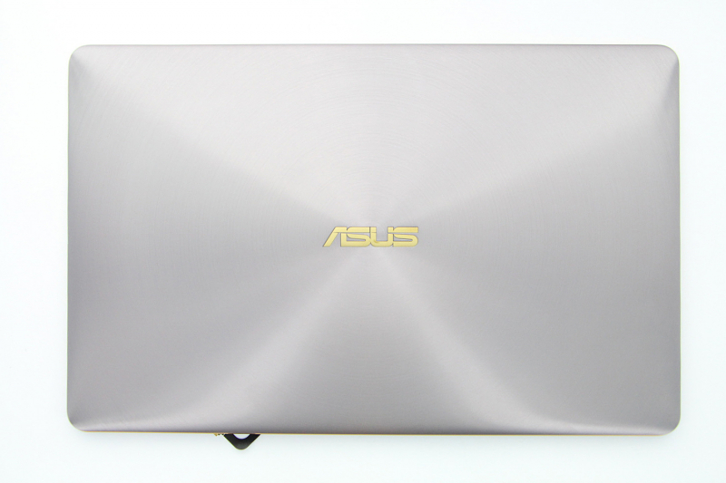Module écran Full HD complet Asus  Zenbook Duo 14 pouces - 90NB0EI3-R20030