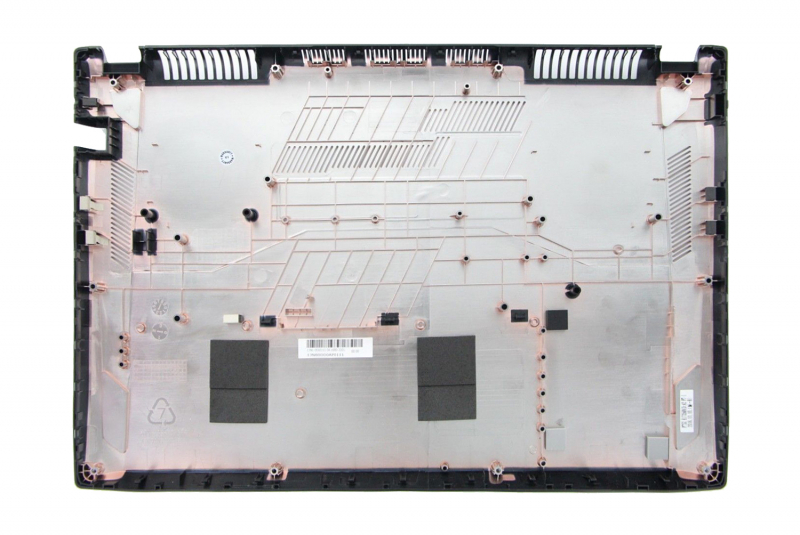 Bottom Case noir 15 pouces Asus - 90NB0DD0-R7D011