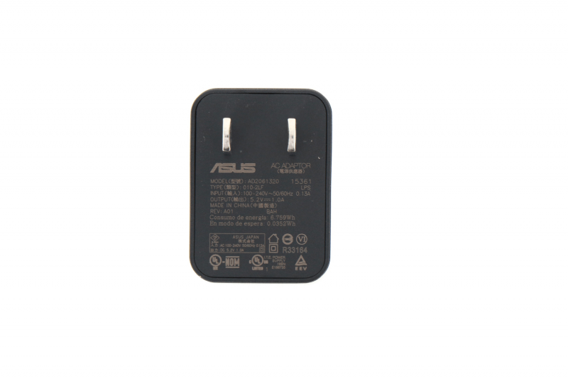Chargeur US 5W Asus