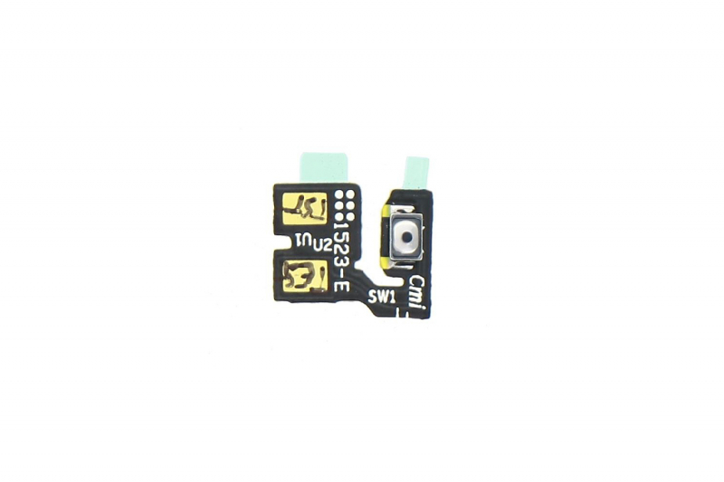 Nappe plate bouton power ZenFone Laser - 08030-02600000 Nappe plate bouton power ZenFone Laser - 08030-02600000