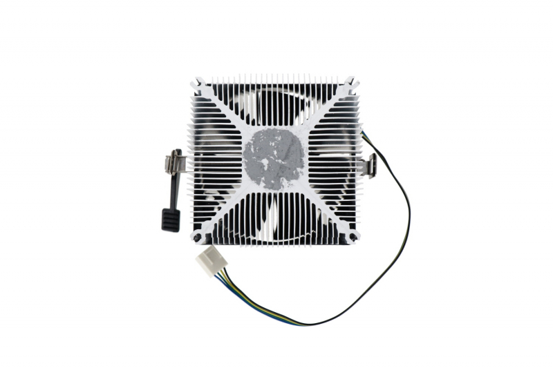 Ventilateur CPU Tour Asus