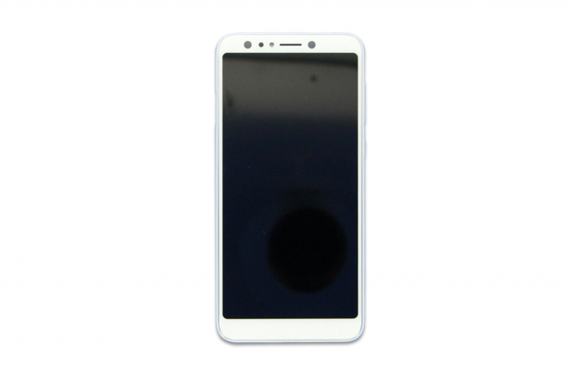 Module écran blanc Full HD ZenFone 5 Lite Module écran blanc Full HD ZenFone 5 Lite
