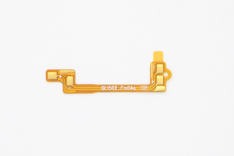 Nappe Haut parleur ZenFone Max Nappe Haut parleur ZenFone Max