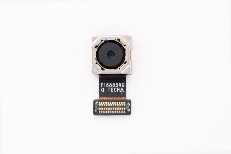 Webcam arrière ZenFone 5 Lite - 04080-00103300 Webcam arrière ZenFone 5 Lite - 04080-00103300