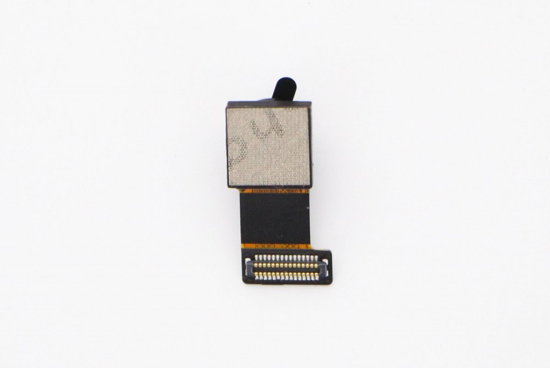 Webcam avant ZenFone 5 Lite - 04080-00160200