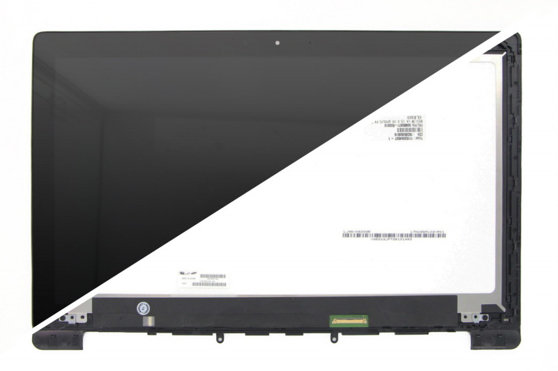Module écran tactile QHD 15 pouces Asus