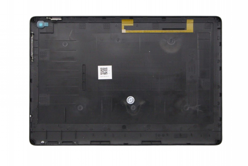 Coque arrière bleu marine Asus