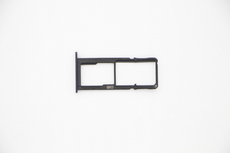 Sim Tray noir ZenFone 5 Lite Sim Tray noir ZenFone 5 Lite