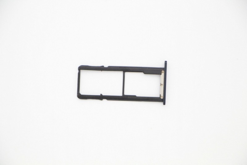 Sim Tray noir ZenFone 5 Lite