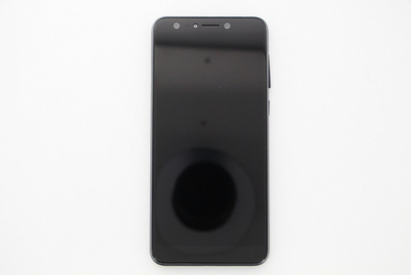 Module écran noir Full HD ZenFone 5 Lite Module écran noir Full HD ZenFone 5 Lite