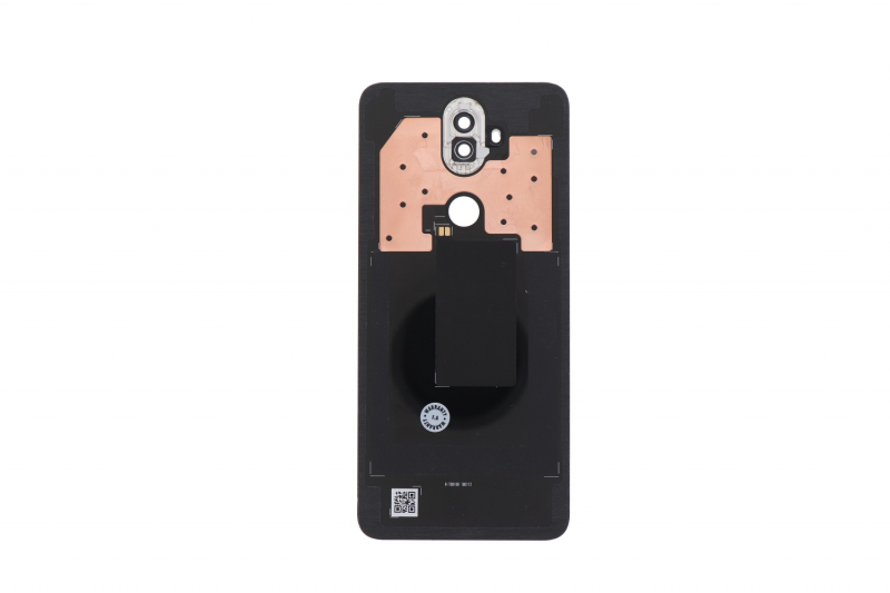 Coque arrière blanche ZenFone 5 Lite - 90AX0172-R7A010