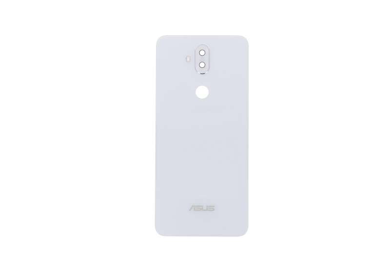 Coque arrière blanche ZenFone 5 Lite - 90AX0172-R7A010