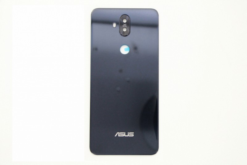 Coque arrière noire ZenFone 5 Lite - 90AX0171-R7A010