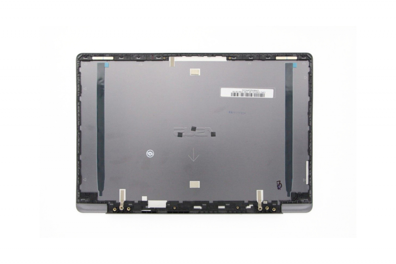 LCD Cover gris 13 pouces Asus - 90NB0GZ2-R7A010