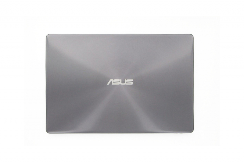 LCD Cover gris 13 pouces Asus - 90NB0GZ2-R7A010 LCD Cover gris 13 pouces ZenBook Asus