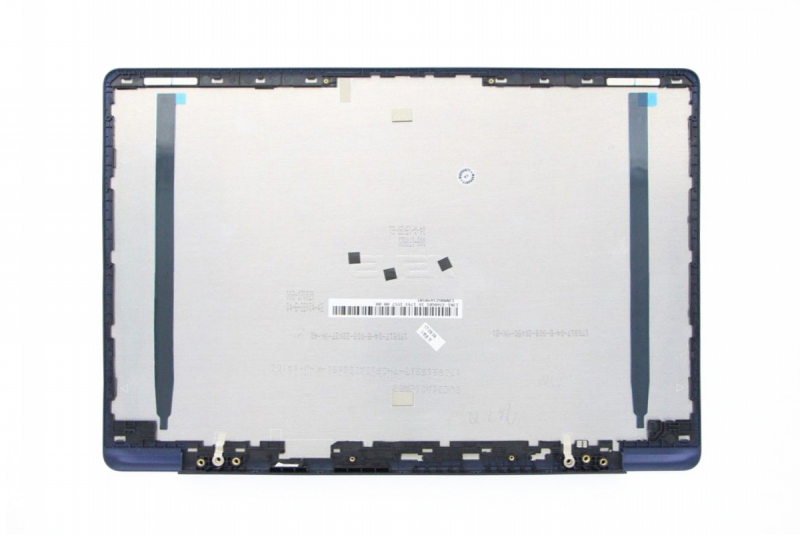 LCD Cover bleu 13 pouces Asus - 90NB0GZ1-R7A010