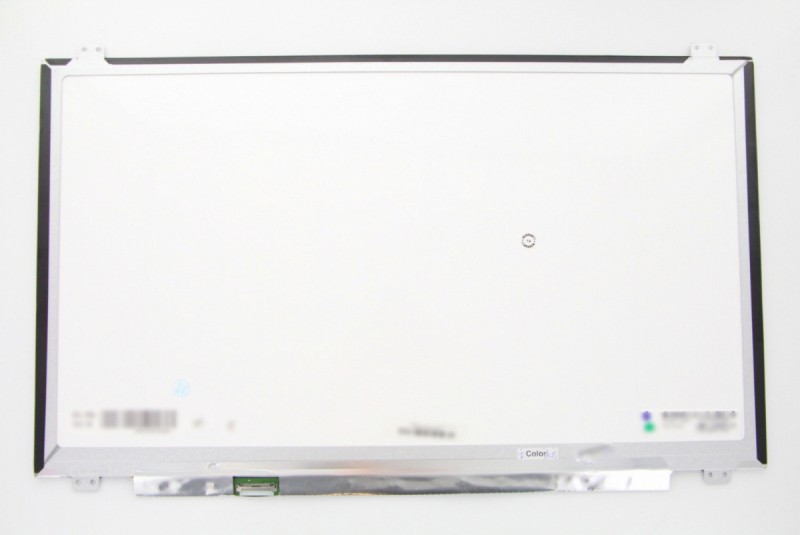 Dalle 17,3 pouces EDP Full HD mate 60 Hz