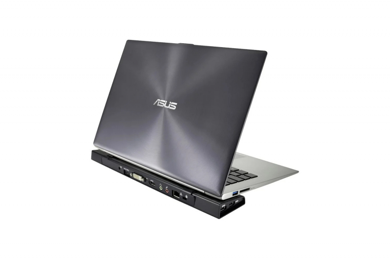 Station d'accueil USB 3.0 HZ-3B Asus
