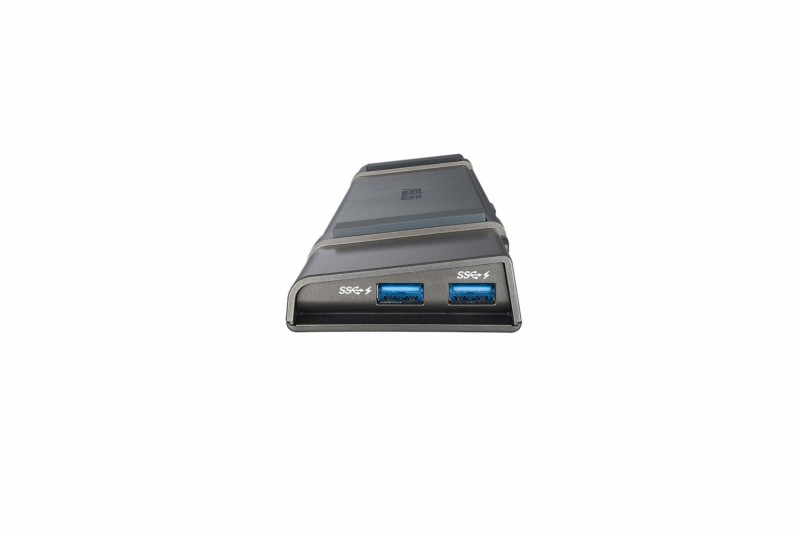 Station d'accueil USB 3.0 HZ-3B Asus
