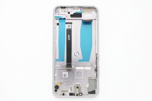 Module écran gris Full HD ZenFone 5Z